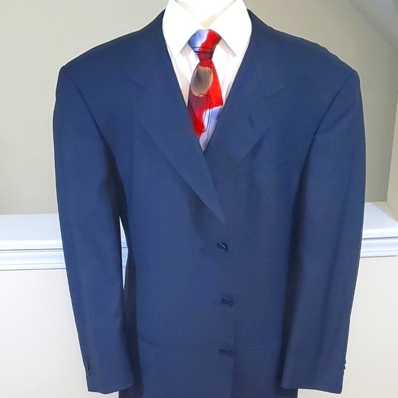 Mani by Giorgio Armani Blazer - Picture 5 of 8